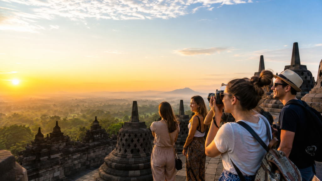bali tour jogya